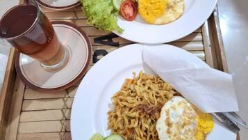 Restoran