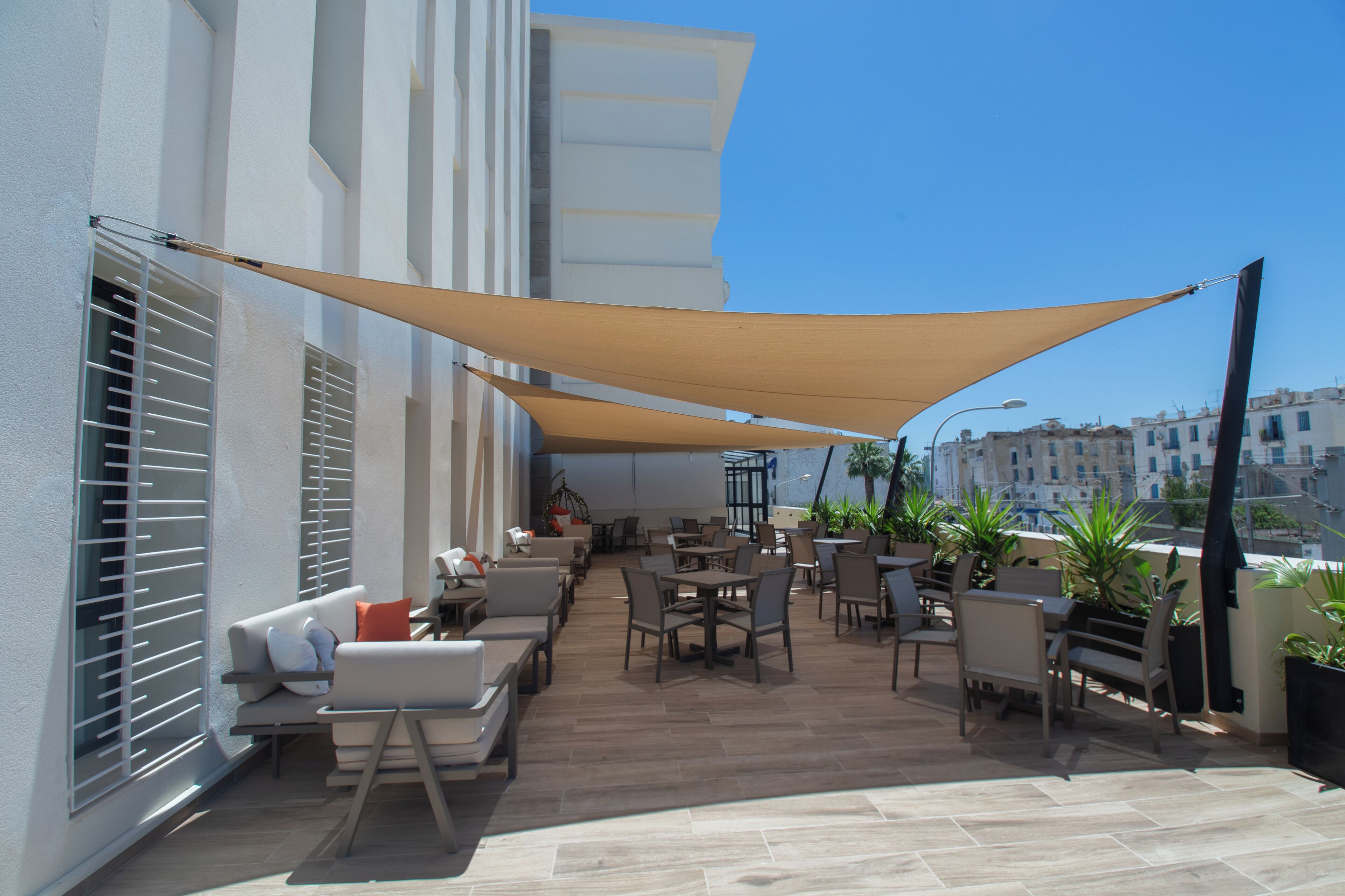 Photo - Kyriad Prestige City Center Tunis