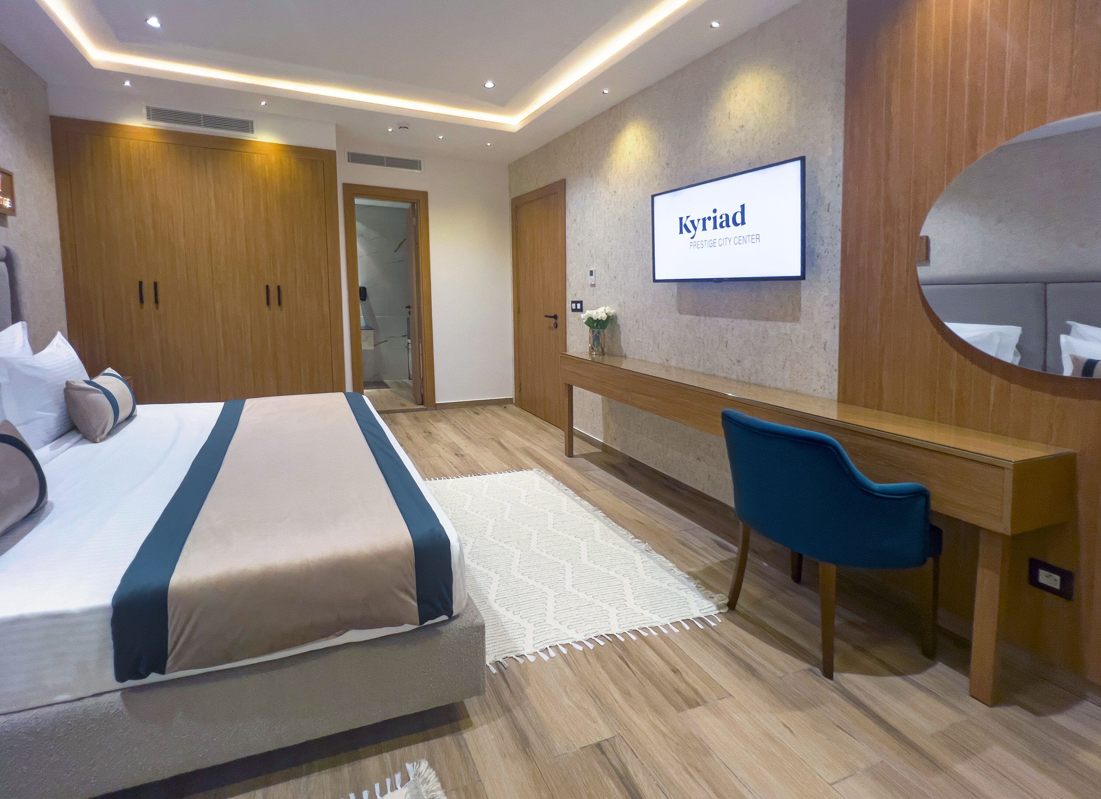 Photo - Kyriad Prestige City Center Tunis