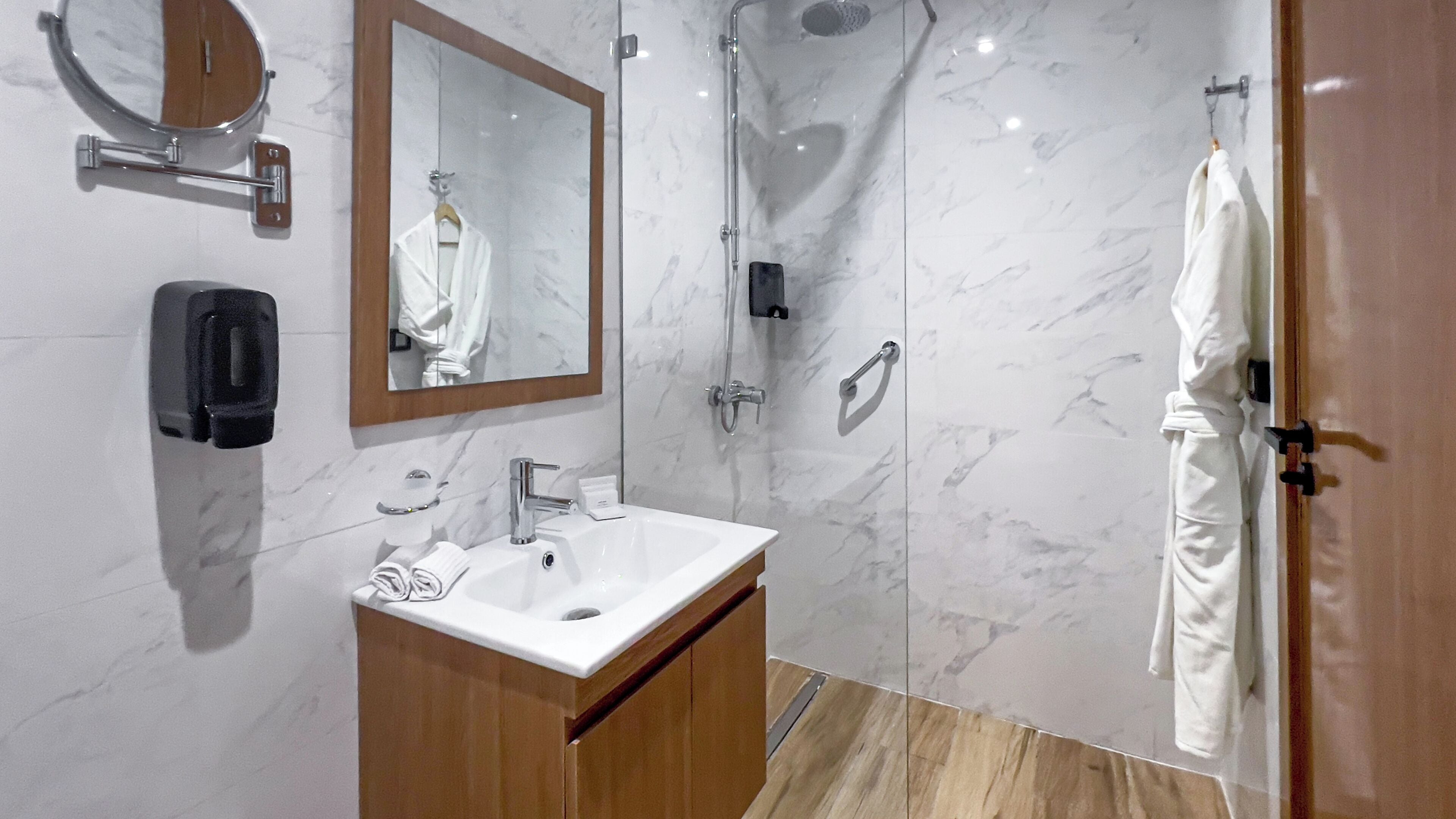 Photo - Kyriad Prestige City Center Tunis