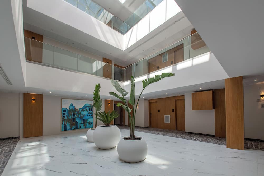 Kyriad Prestige City Center Tunis