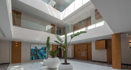 Kyriad Prestige City Center Tunis