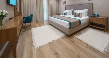 Kyriad Prestige City Center Tunis
