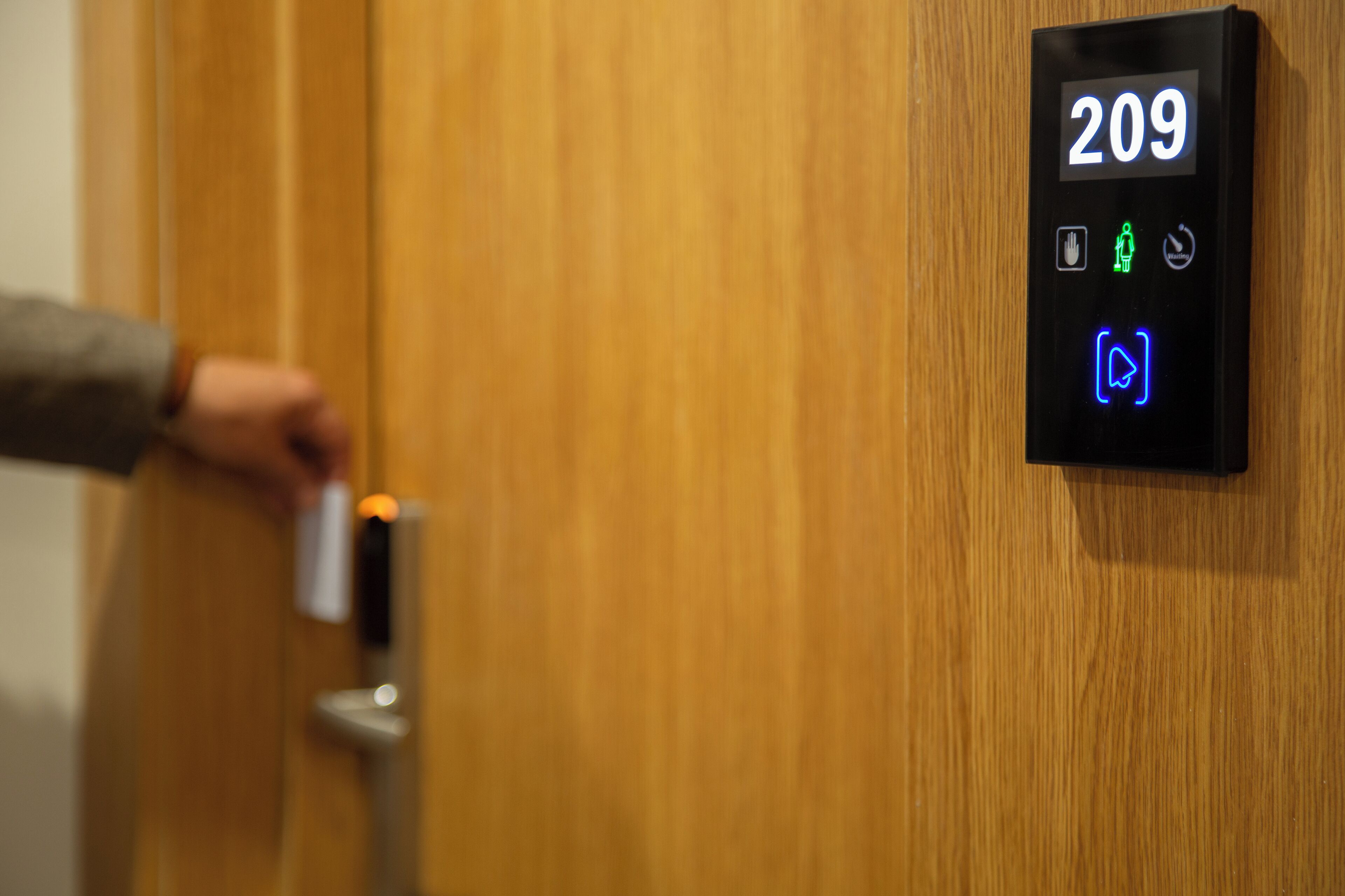 Photo - Kyriad Prestige City Center Tunis