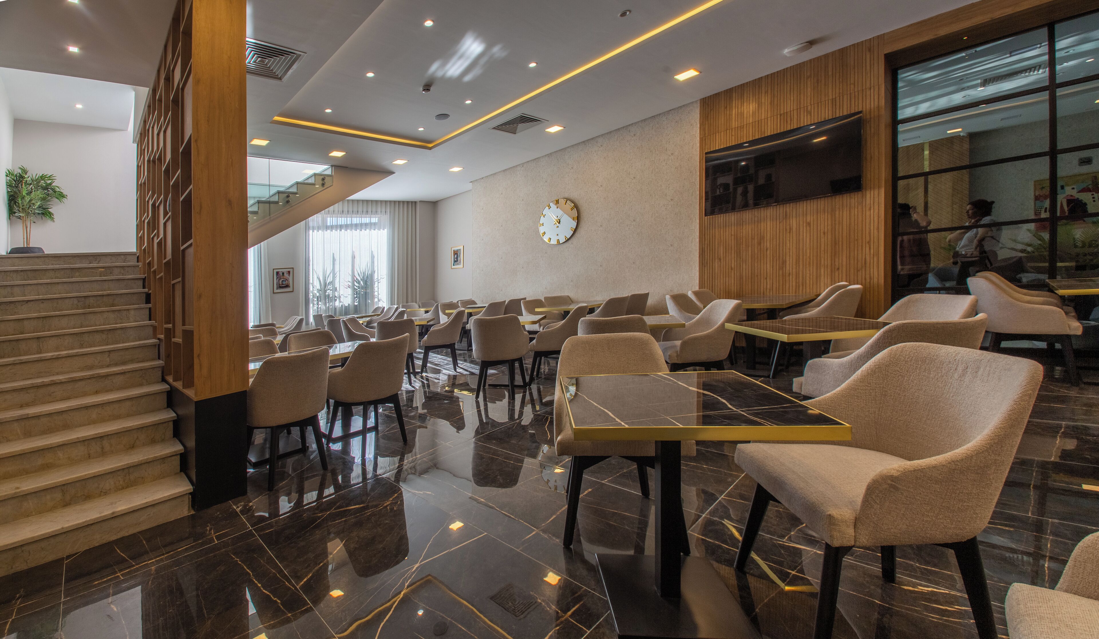 Photo - Kyriad Prestige City Center Tunis