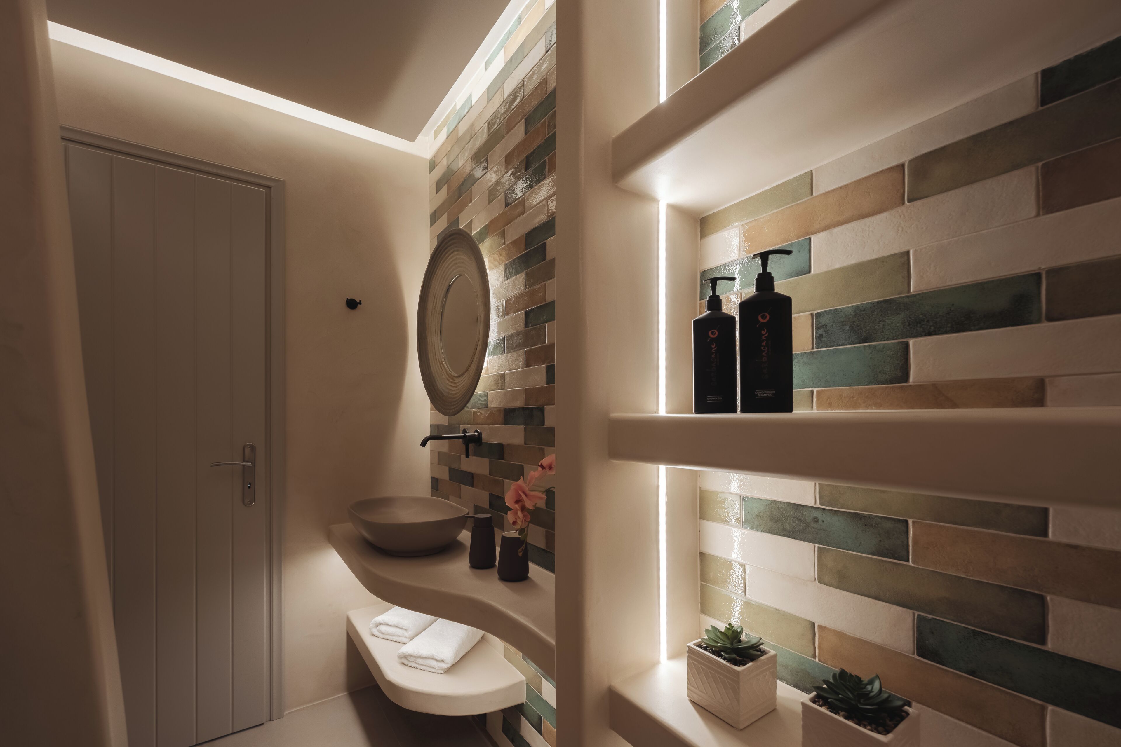 Foto - Galaria Serenity Suites