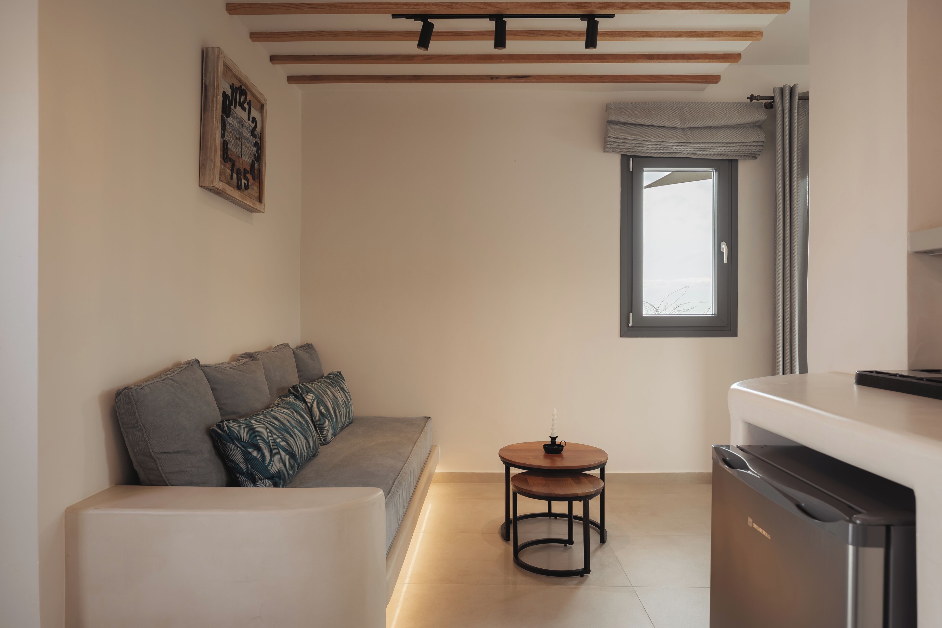 Foto - Galaria Serenity Suites