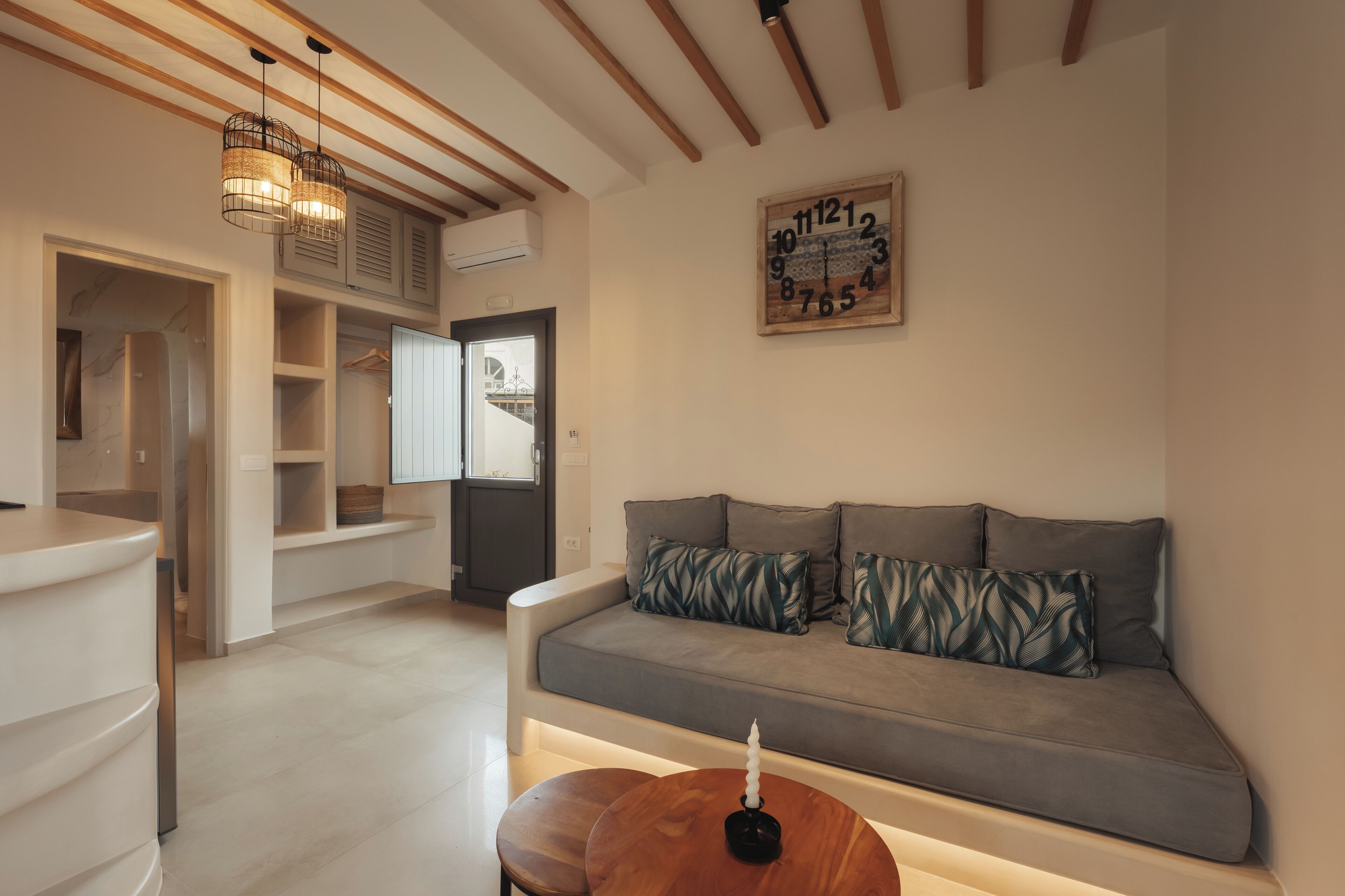 Foto - Galaria Serenity Suites