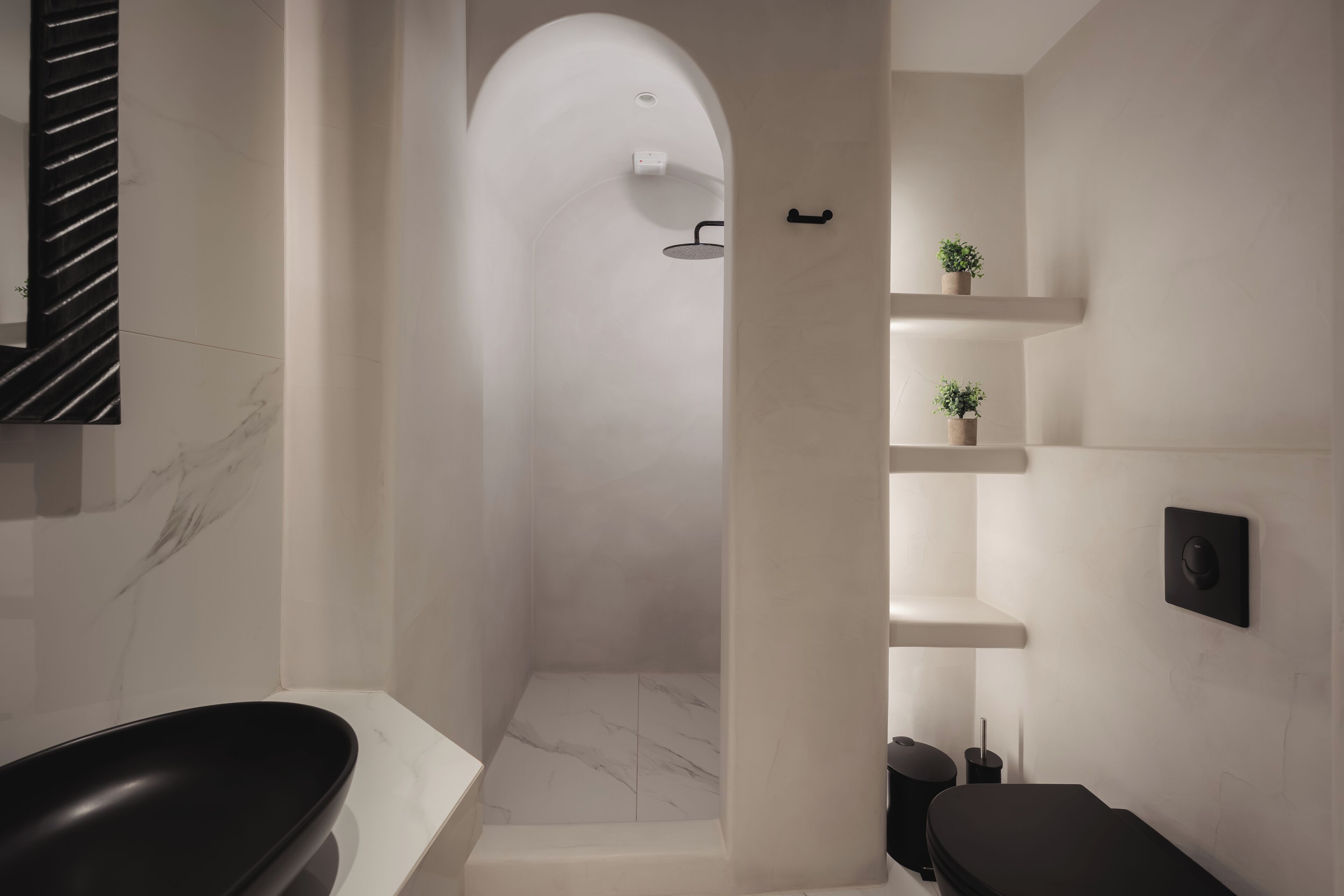 Foto - Galaria Serenity Suites