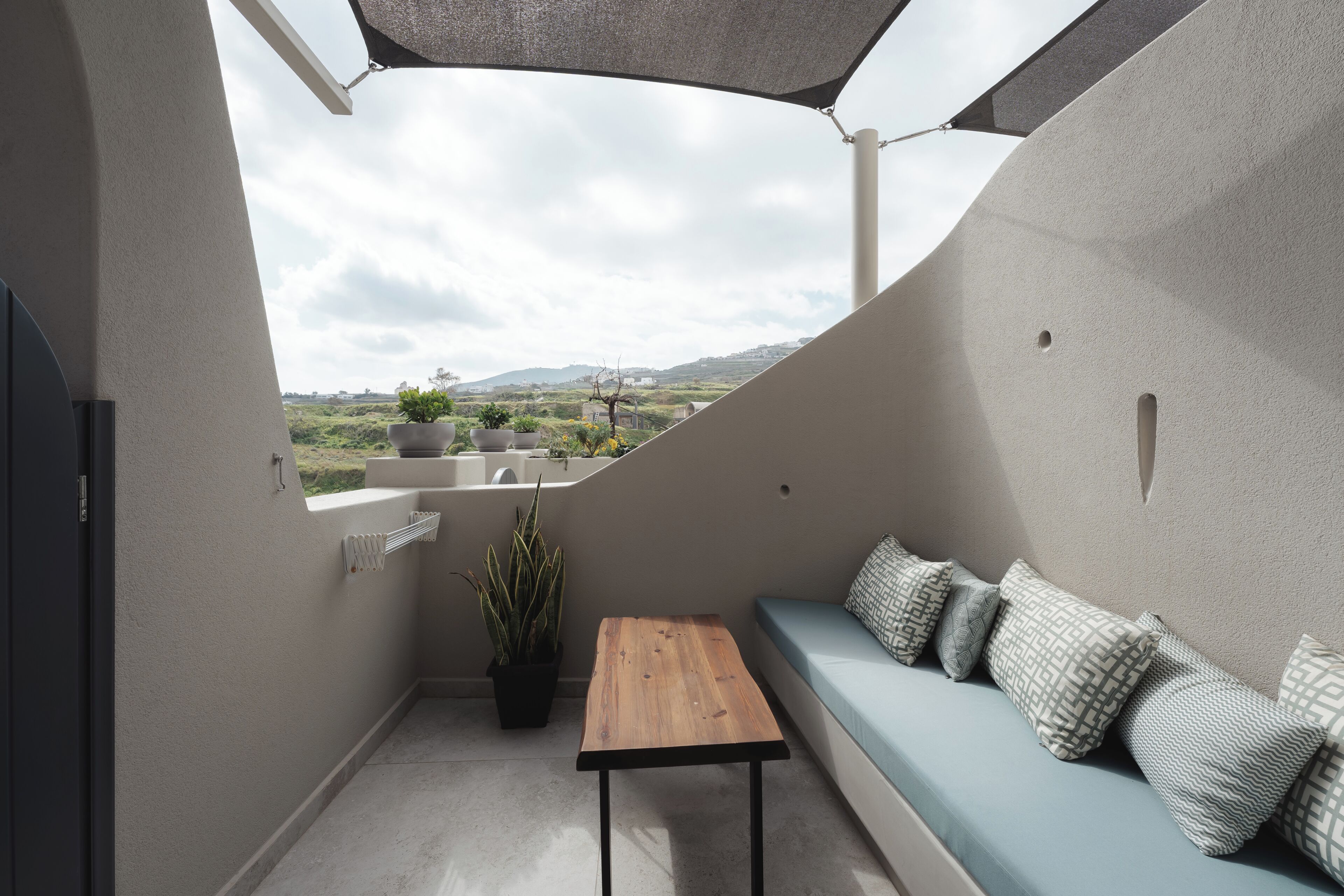 Foto - Galaria Serenity Suites