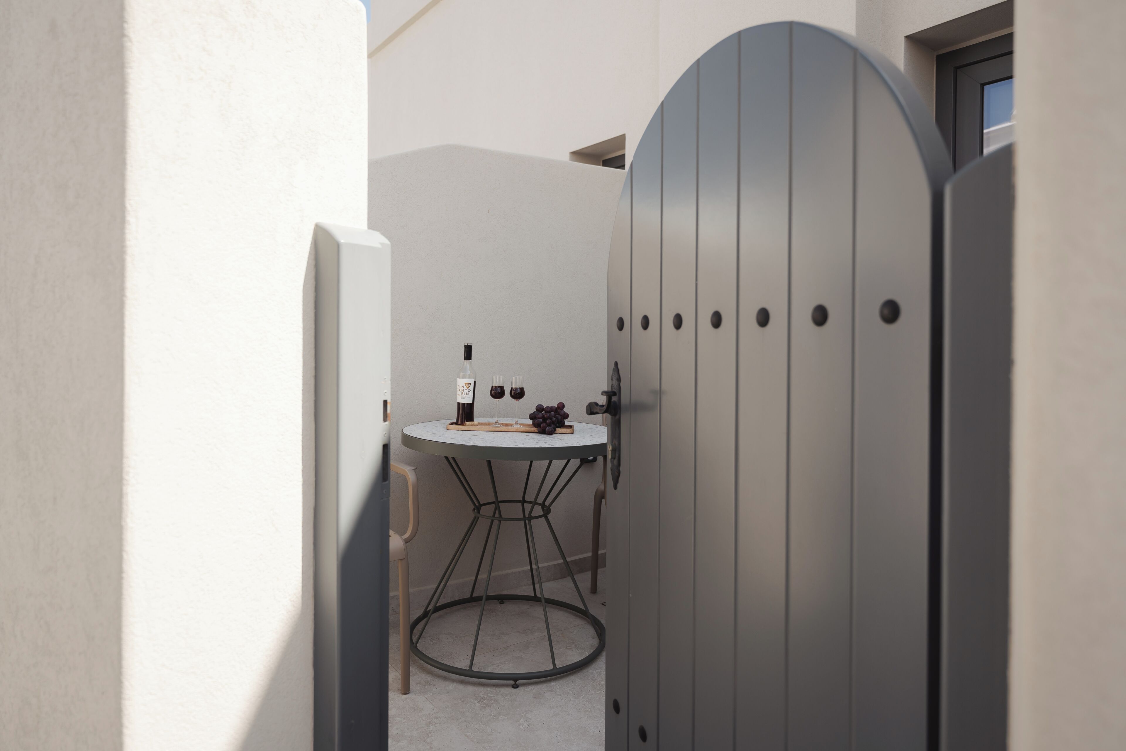 Foto - Galaria Serenity Suites