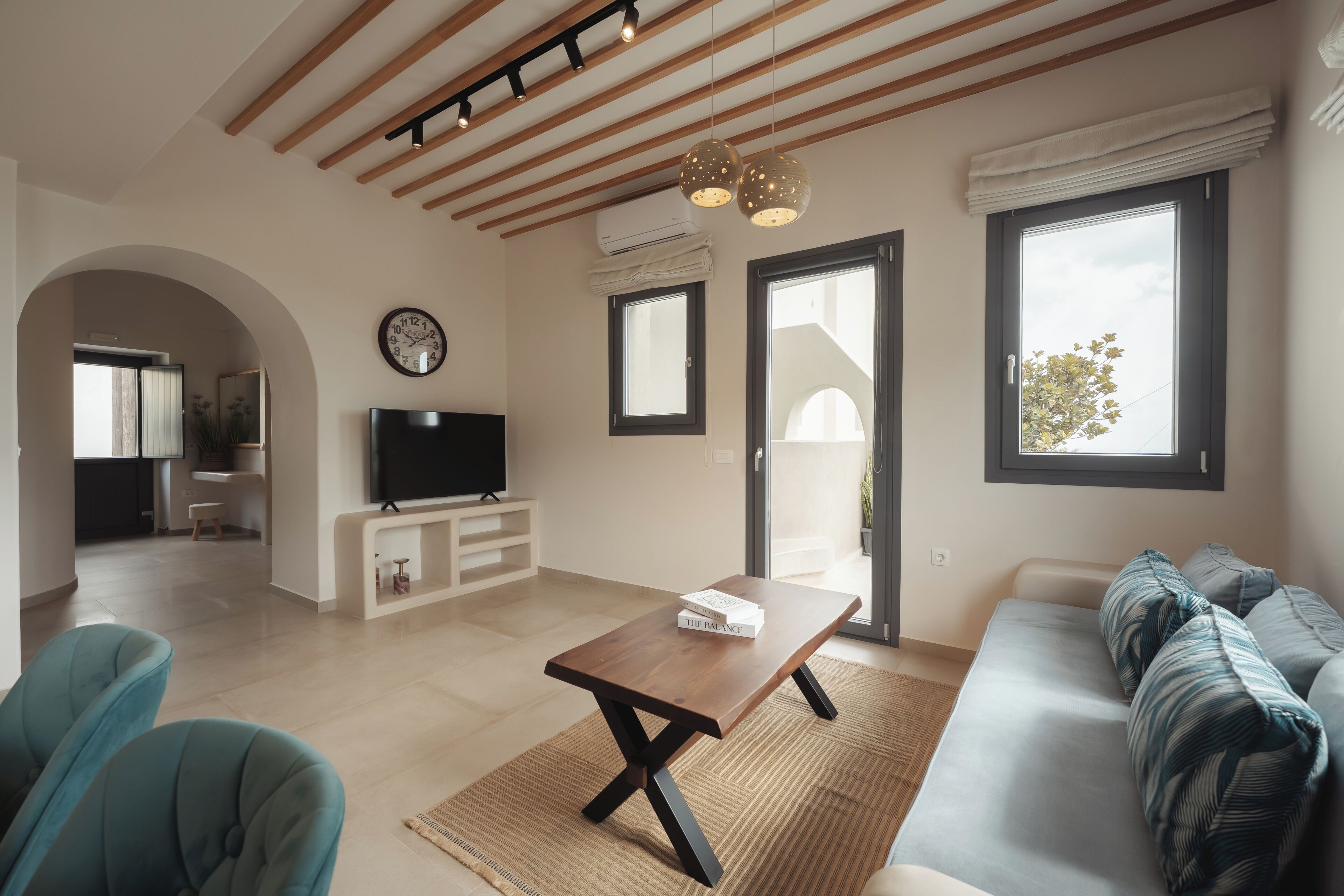 Foto - Galaria Serenity Suites