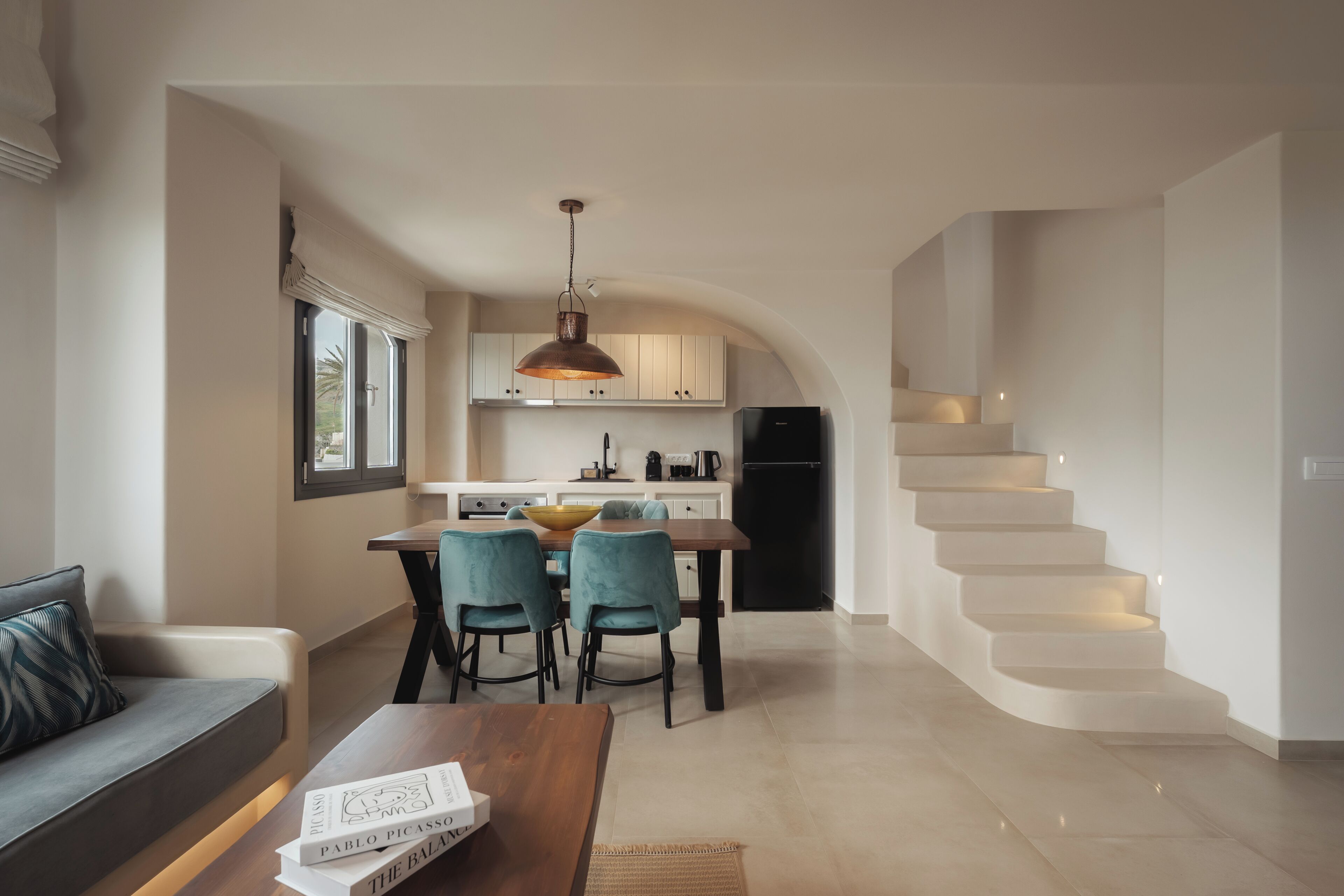 Photo - Galaria Serenity Suites