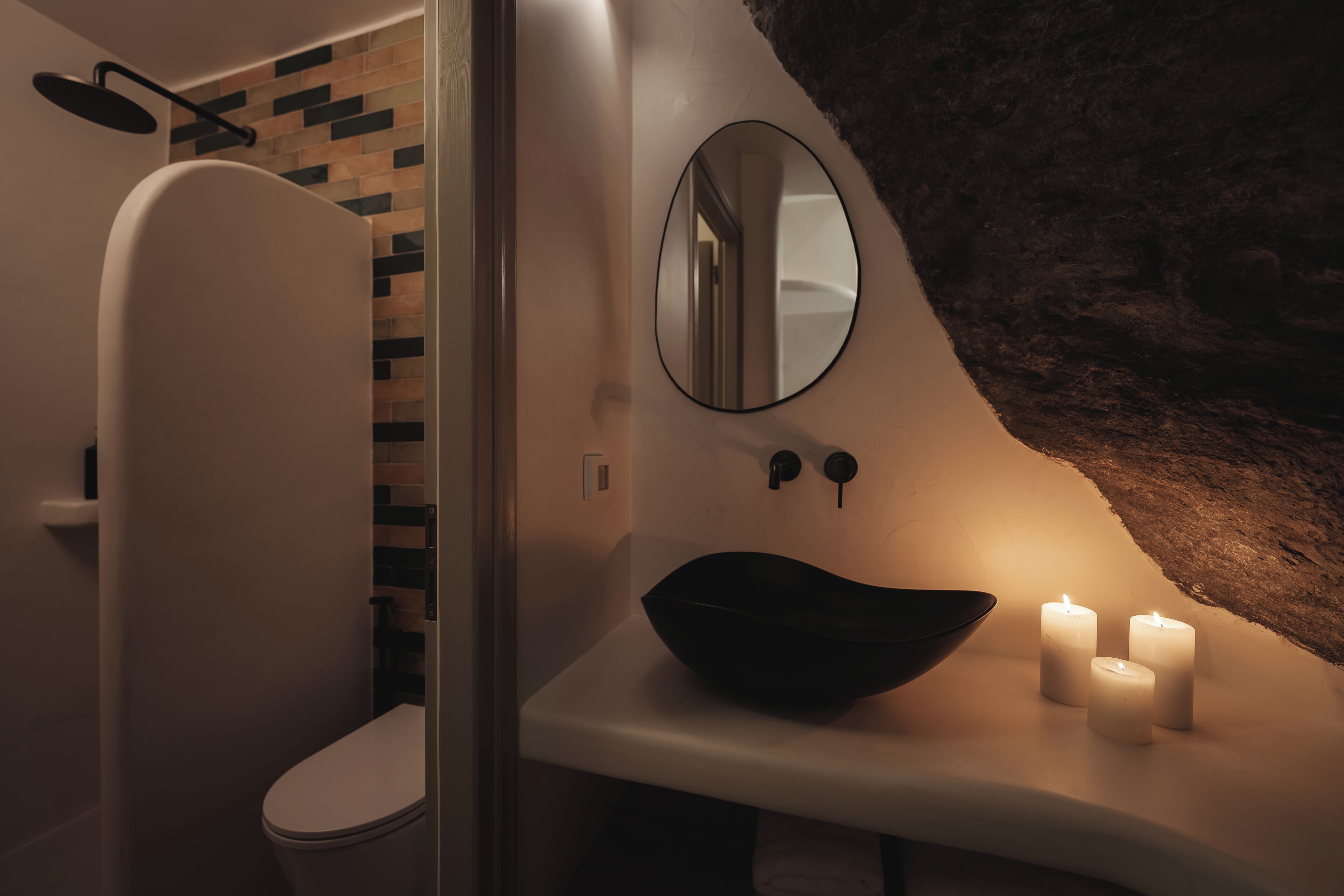 Foto - Galaria Serenity Suites