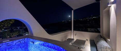 1 habitación y ropa de cama de alta calidad