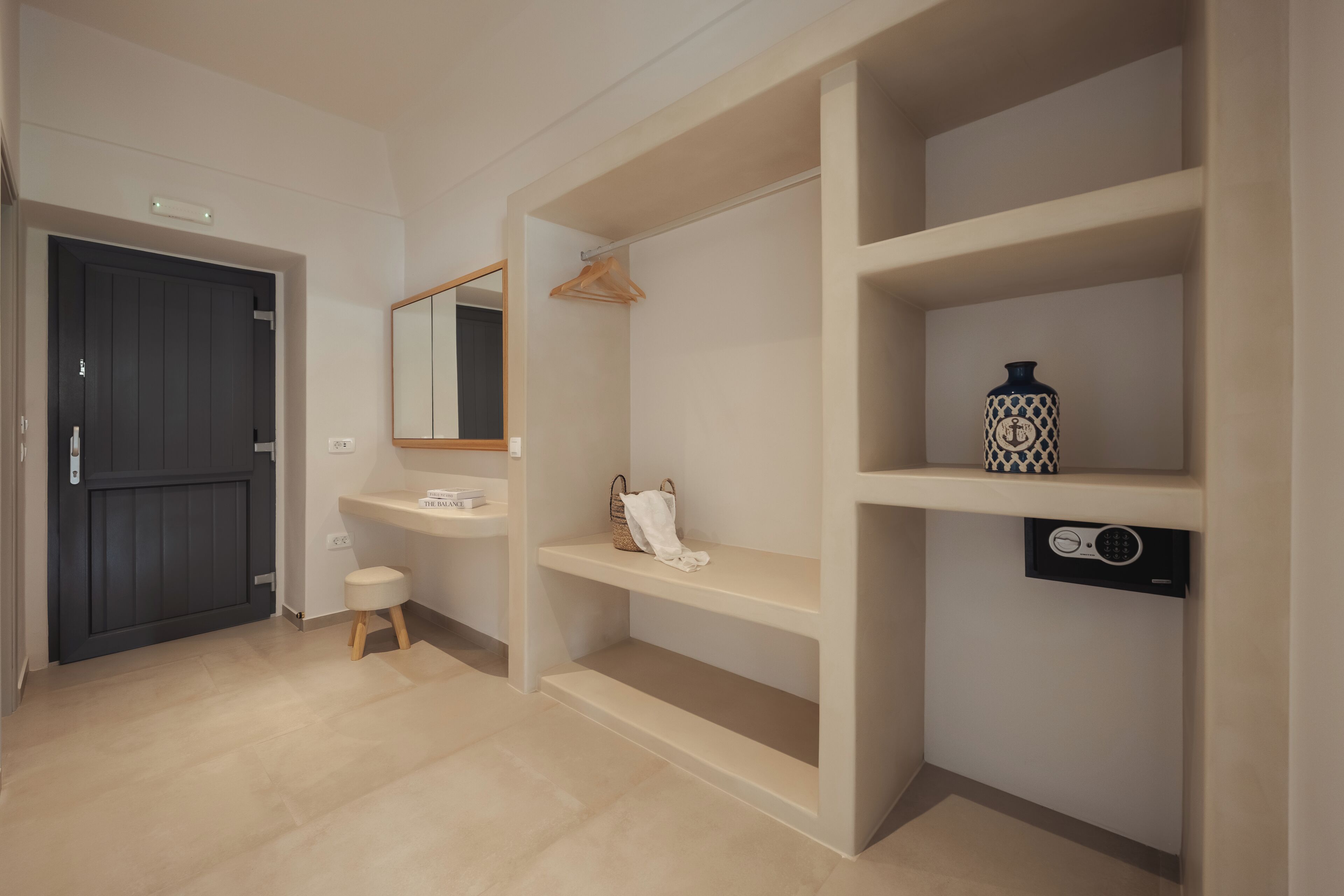 Foto - Galaria Serenity Suites