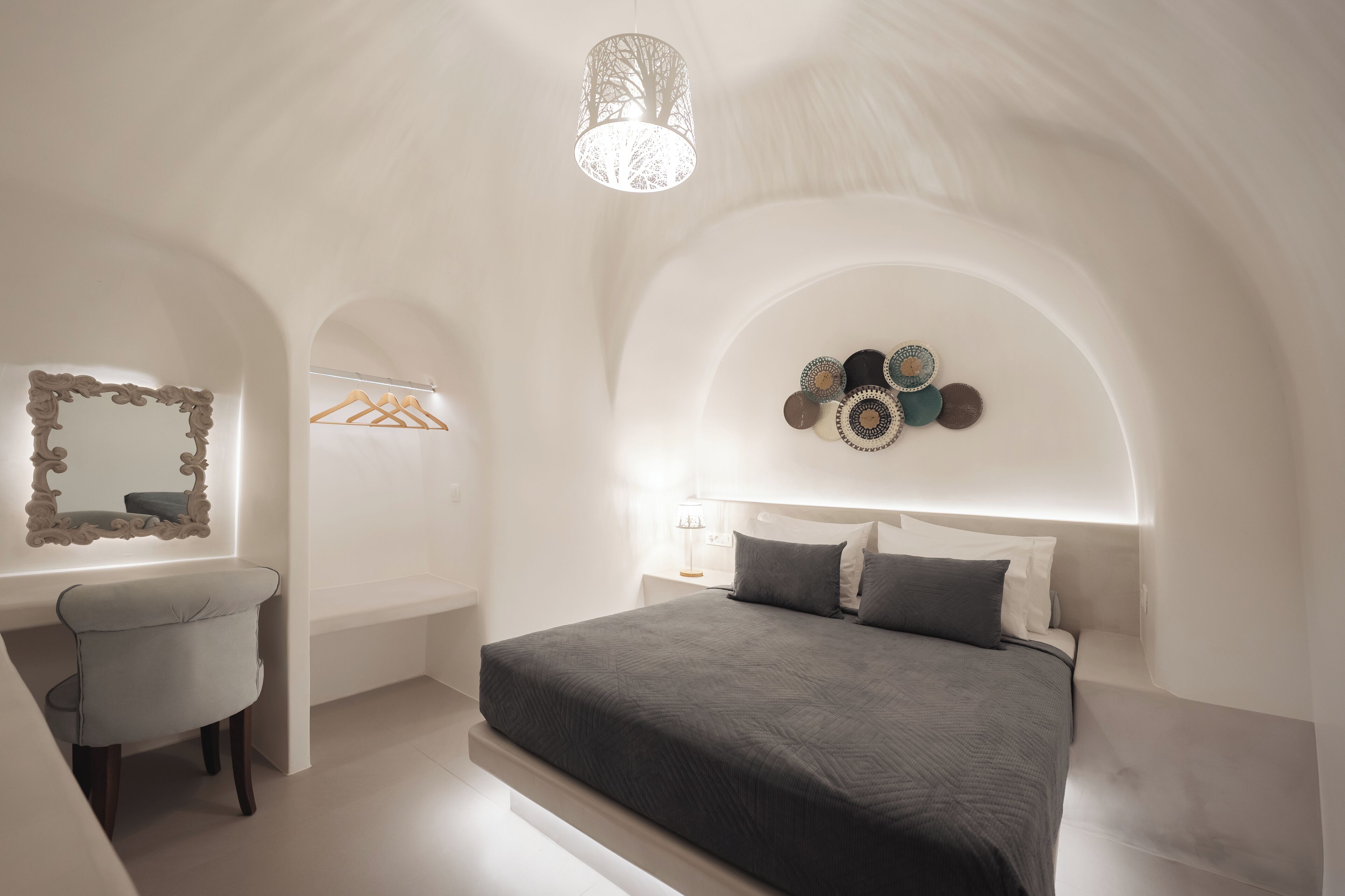 Foto - Galaria Serenity Suites