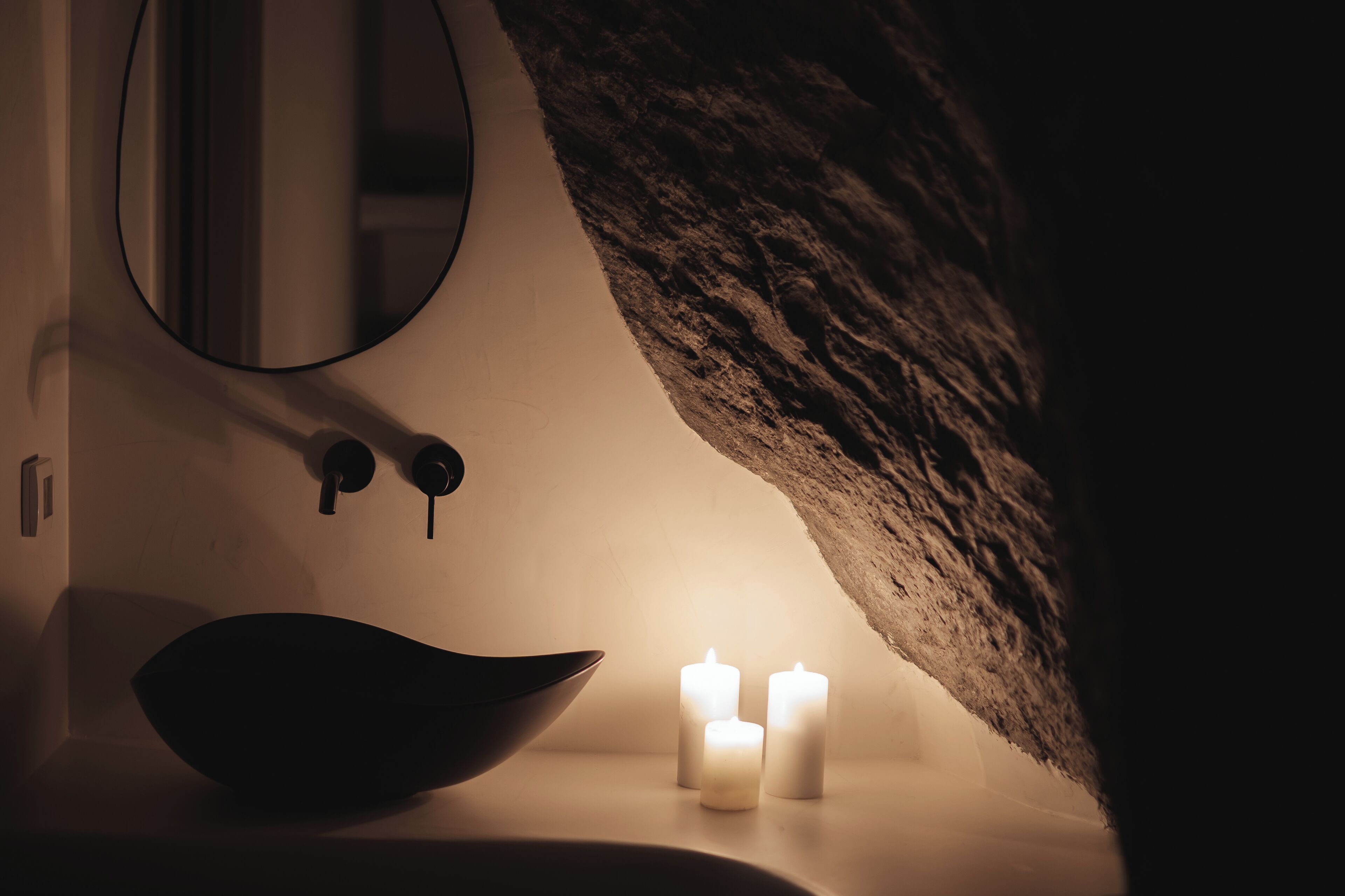 Foto - Galaria Serenity Suites