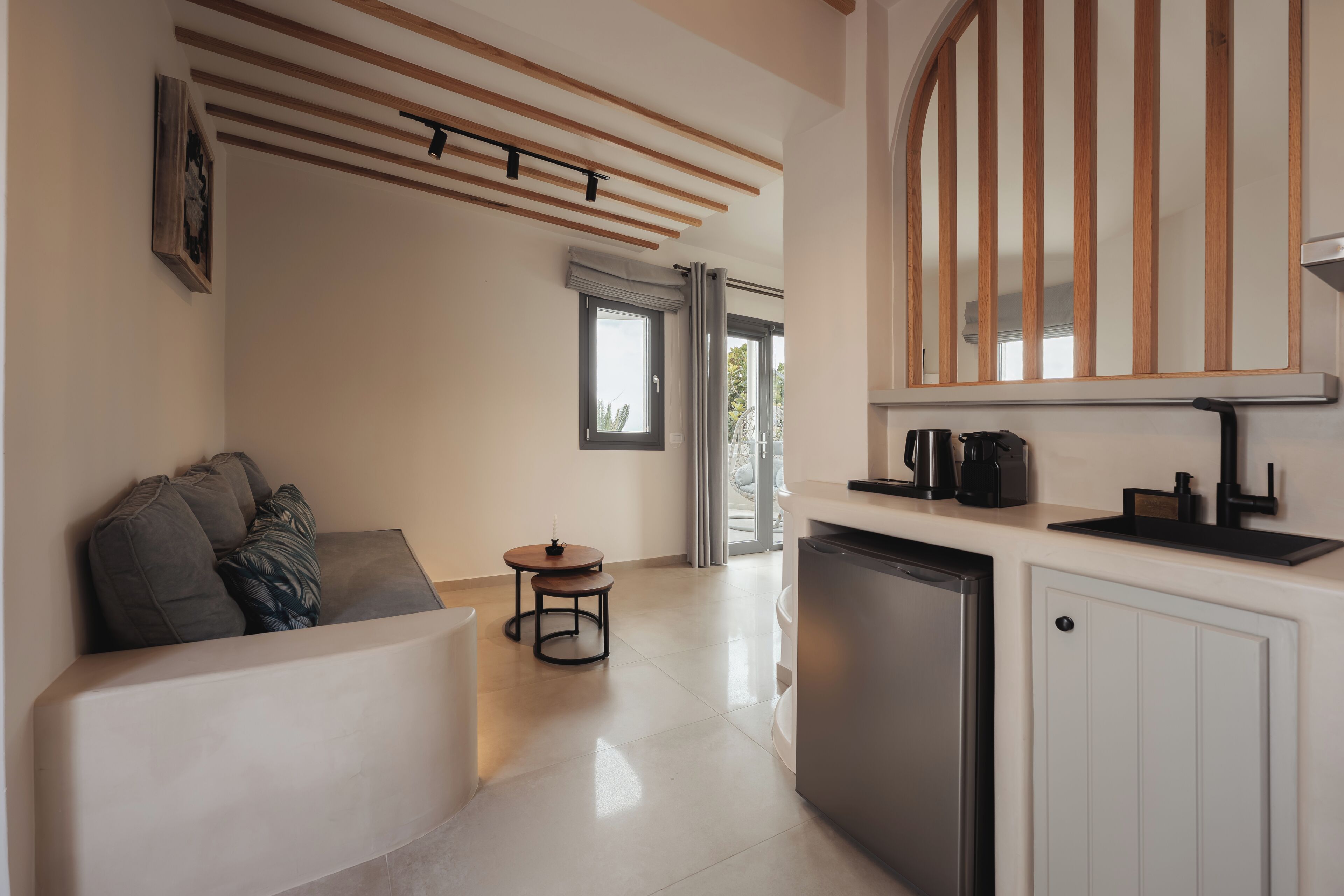 Foto - Galaria Serenity Suites