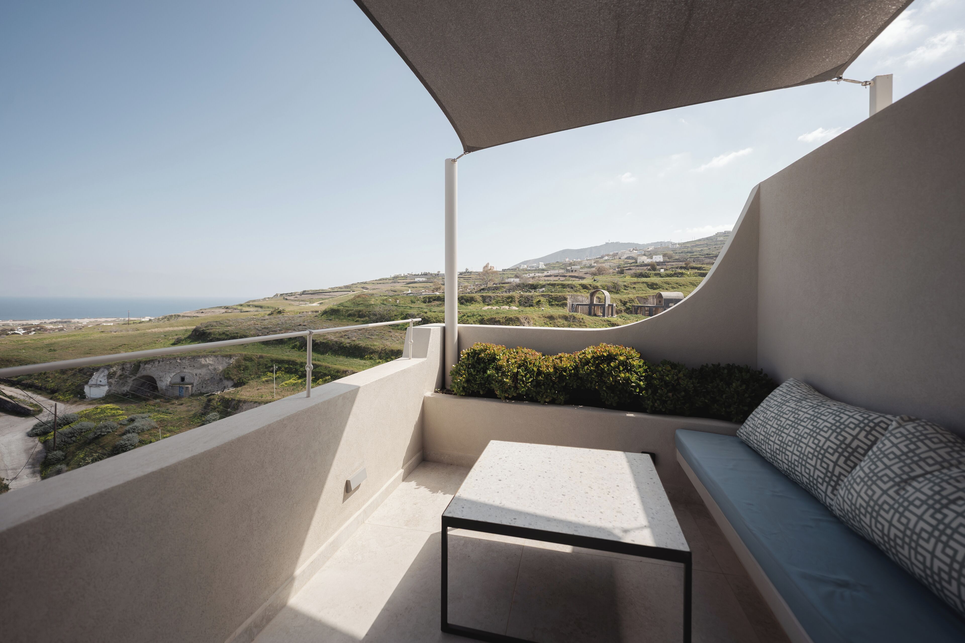 Foto - Galaria Serenity Suites