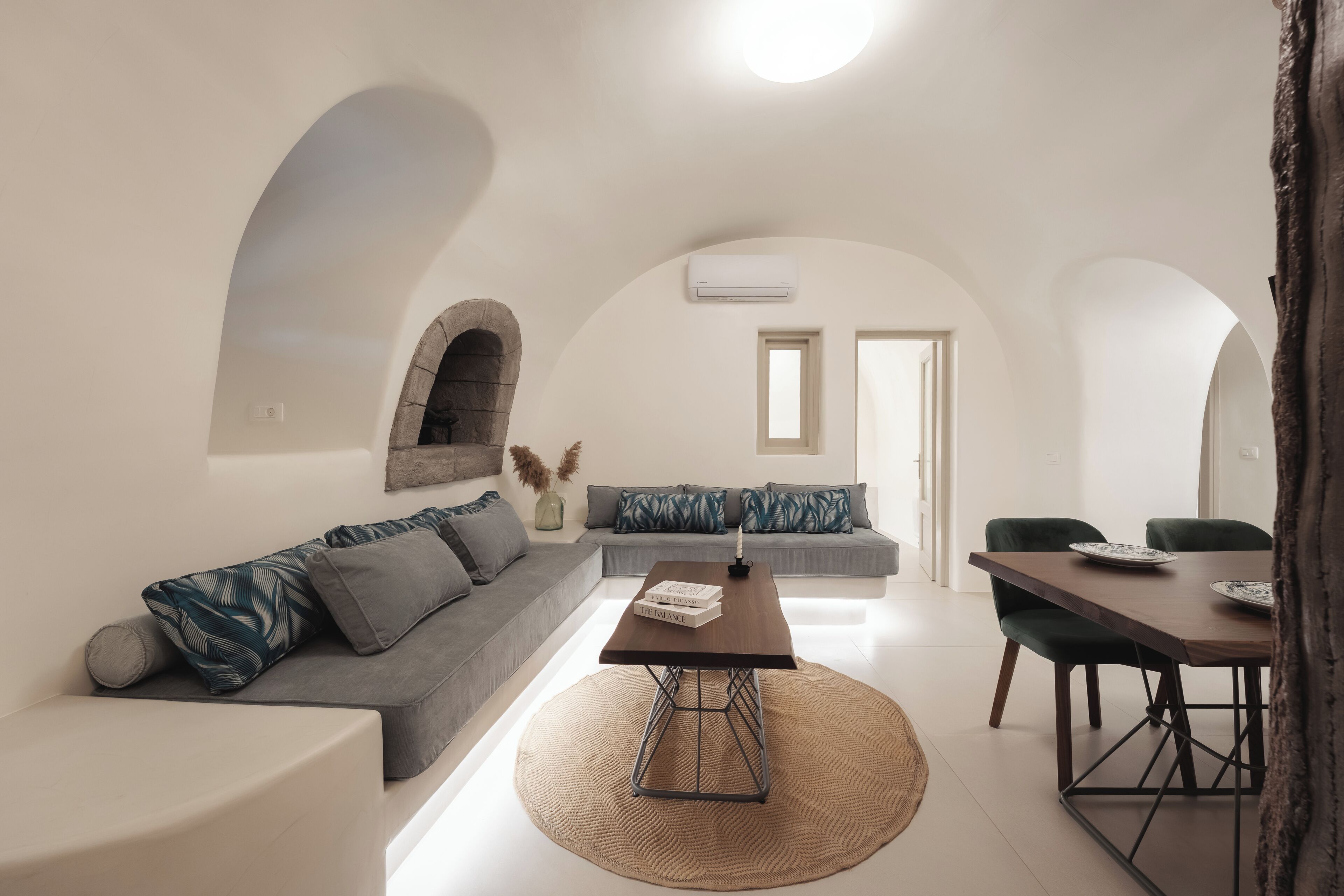 Foto - Galaria Serenity Suites