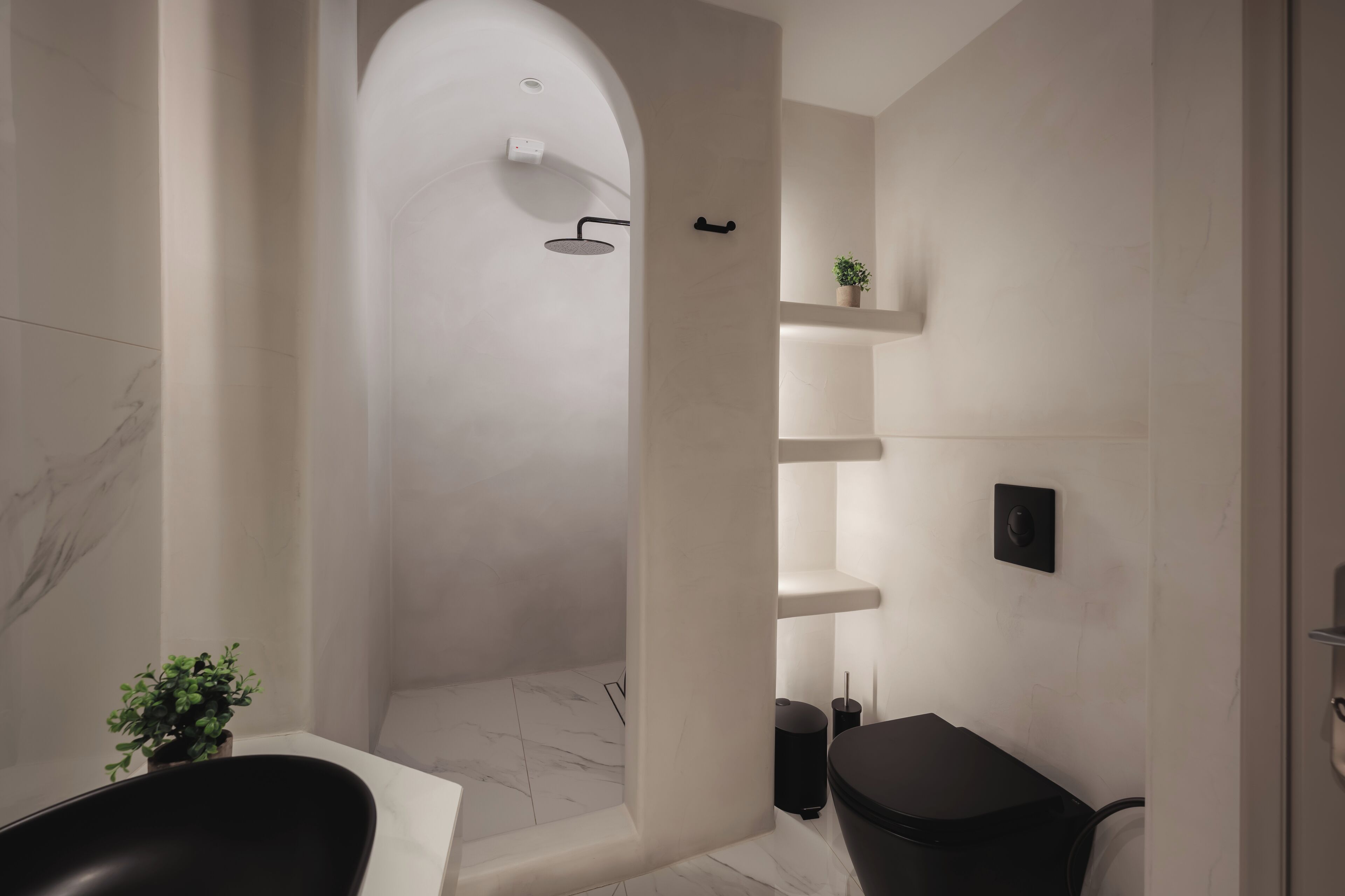 Foto - Galaria Serenity Suites