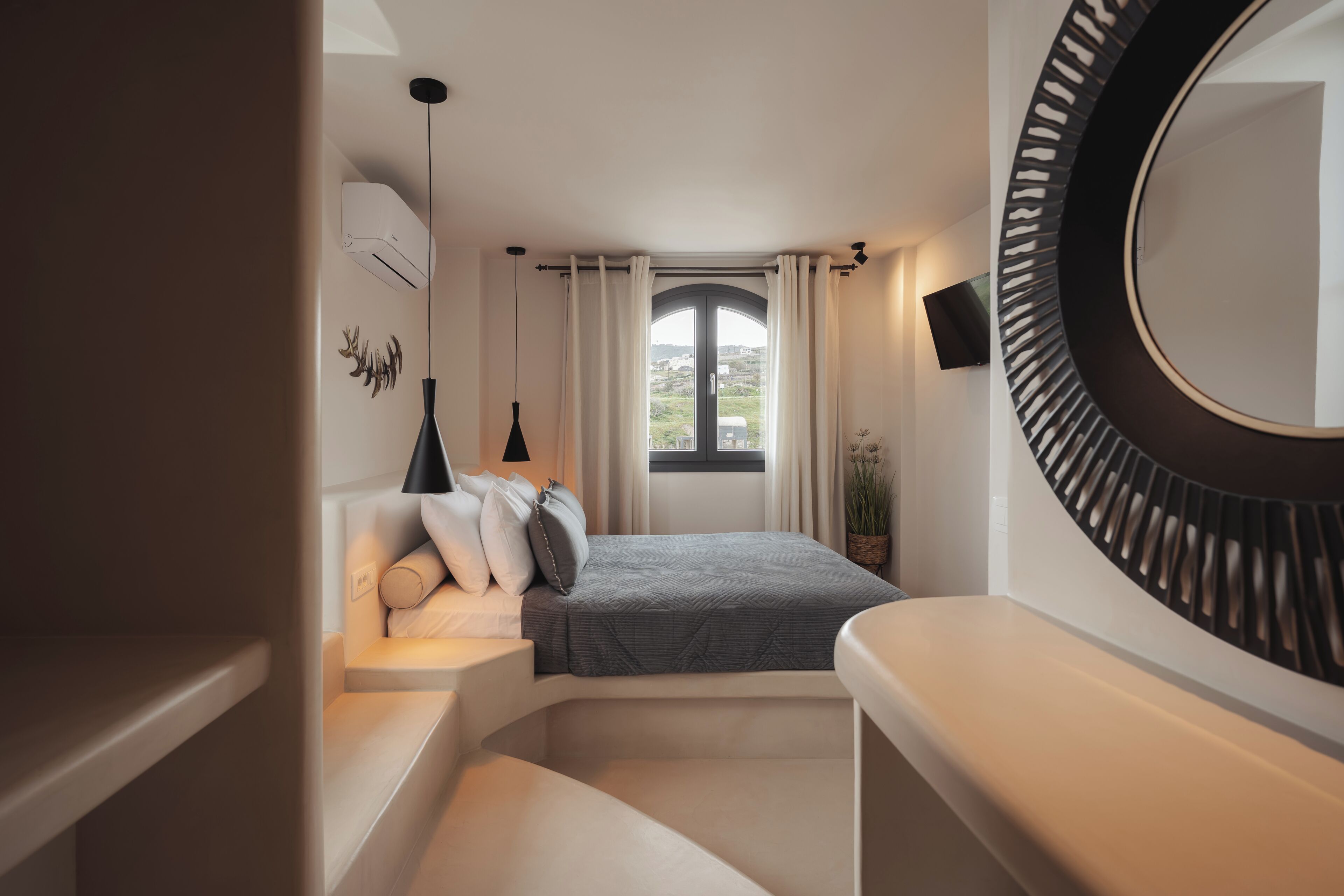 Foto - Galaria Serenity Suites