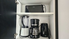 Caffè e/o macchina per il caffè