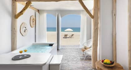 Olympa Suites