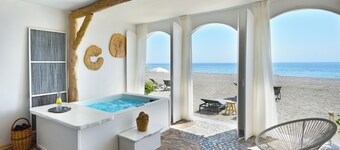 Olympa Suites