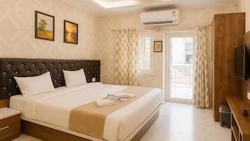 Phòng Royal | Truy cập Internet không dây miễn phí