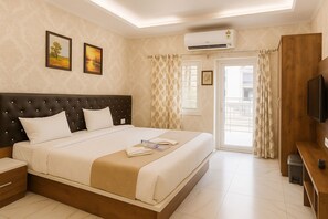 Royal Room | Free WiFi