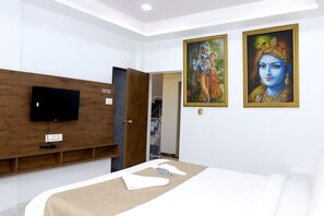 Royal Room | Free WiFi