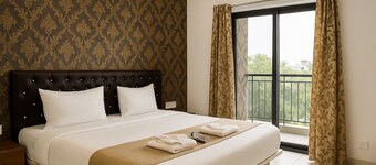 Twarita Executive Lodge