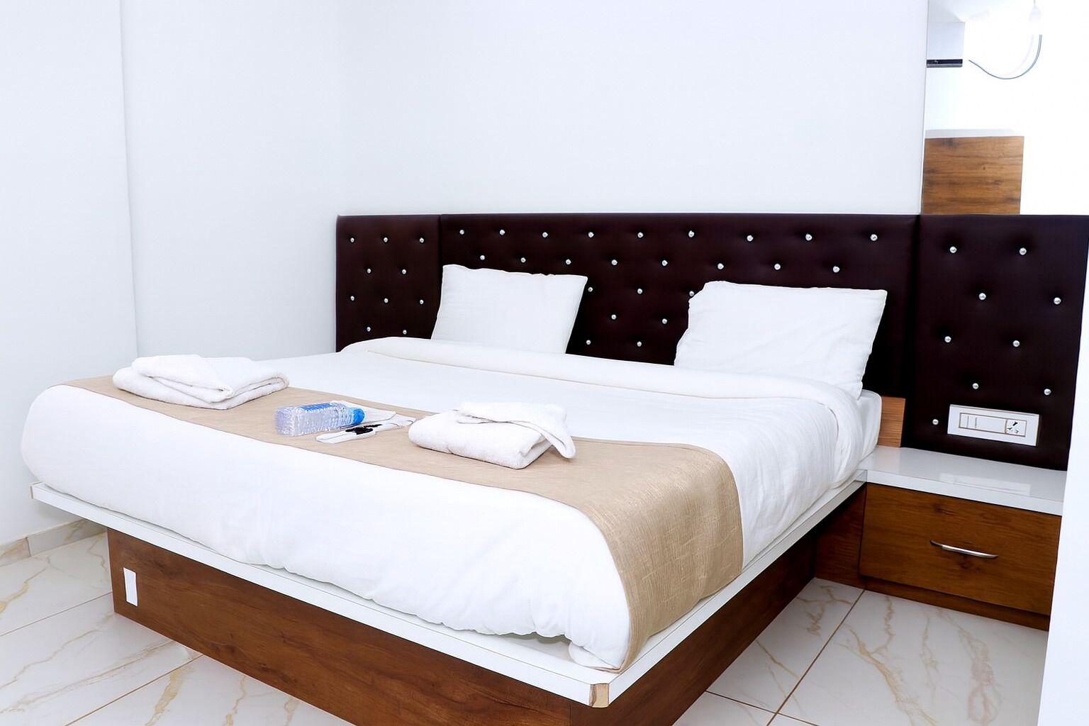 皇家客房 | 免费 WiFi