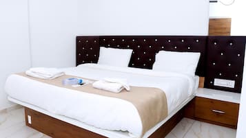 Royal Room | Free WiFi