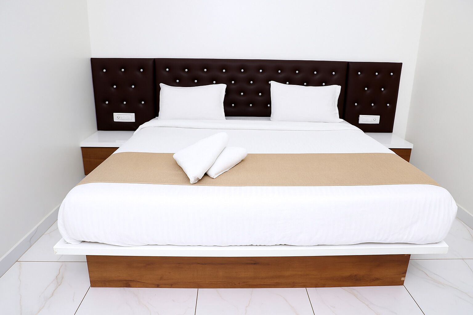 皇家客房 | 免费 WiFi