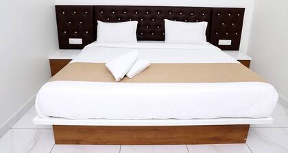 Twarita Executive Lodge