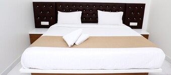 Twarita Executive Lodge