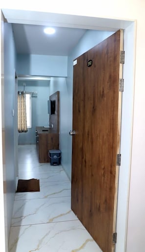 Habitación estándar | 1 dormitorio y wifi gratis