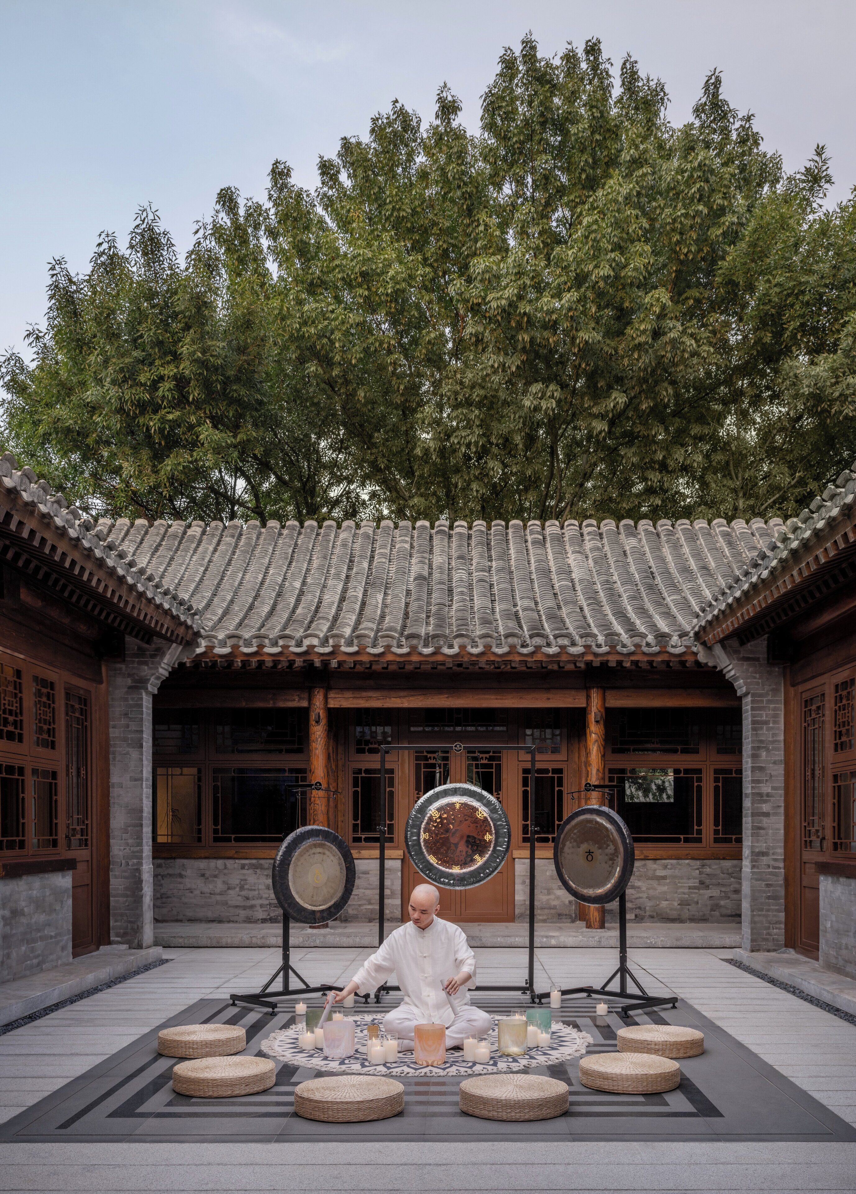 Foto - Mandarin Oriental Qianmen, Beijing