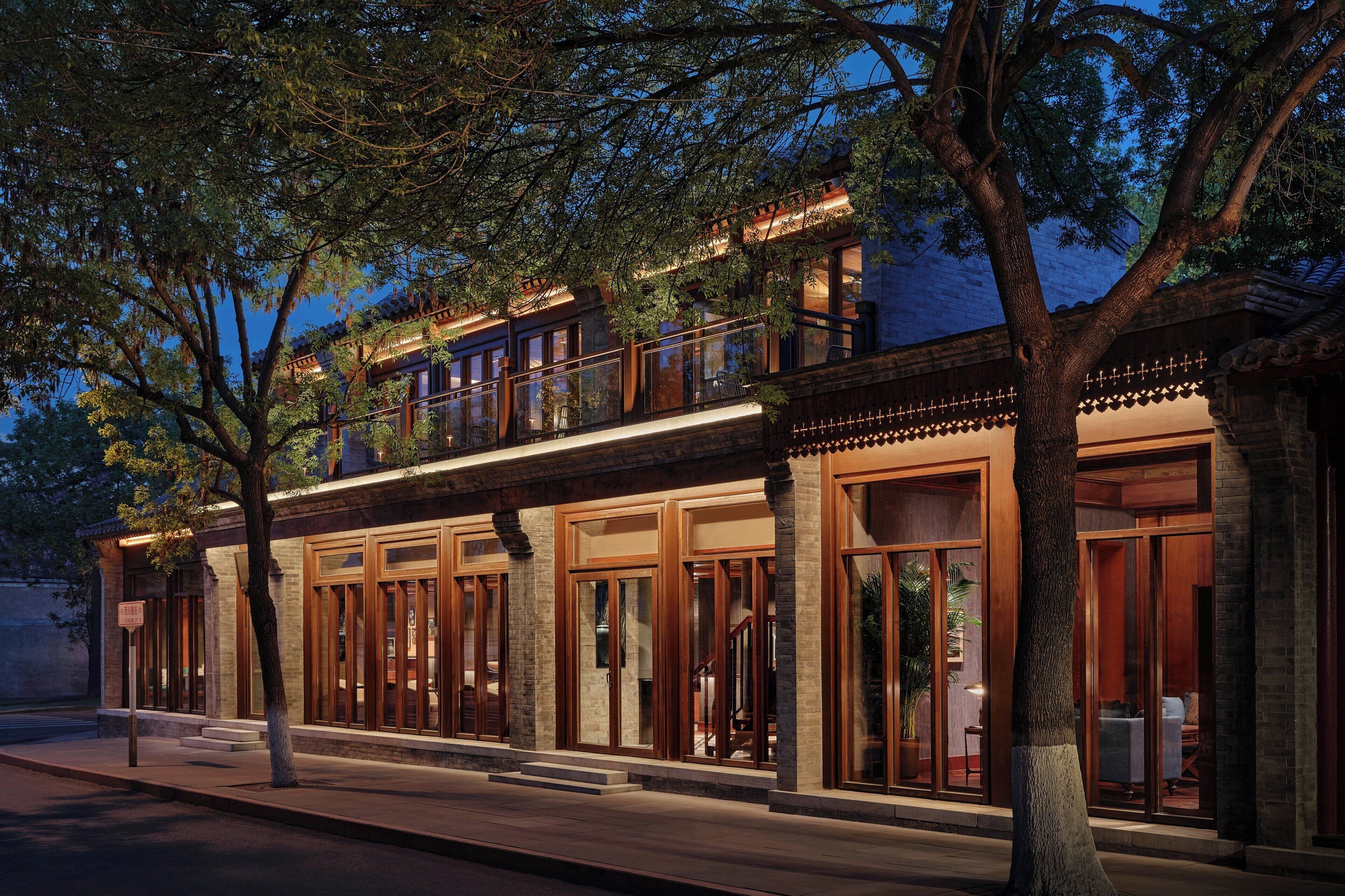 Photo - Mandarin Oriental Qianmen, Beijing