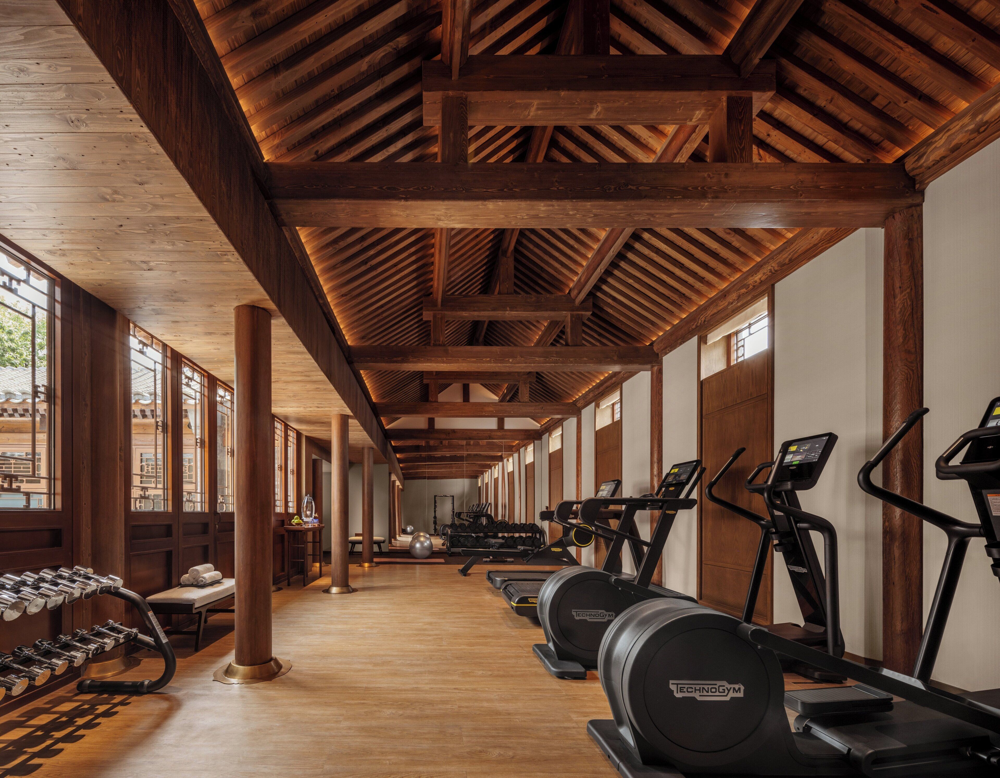 Photo - Mandarin Oriental Qianmen, Beijing