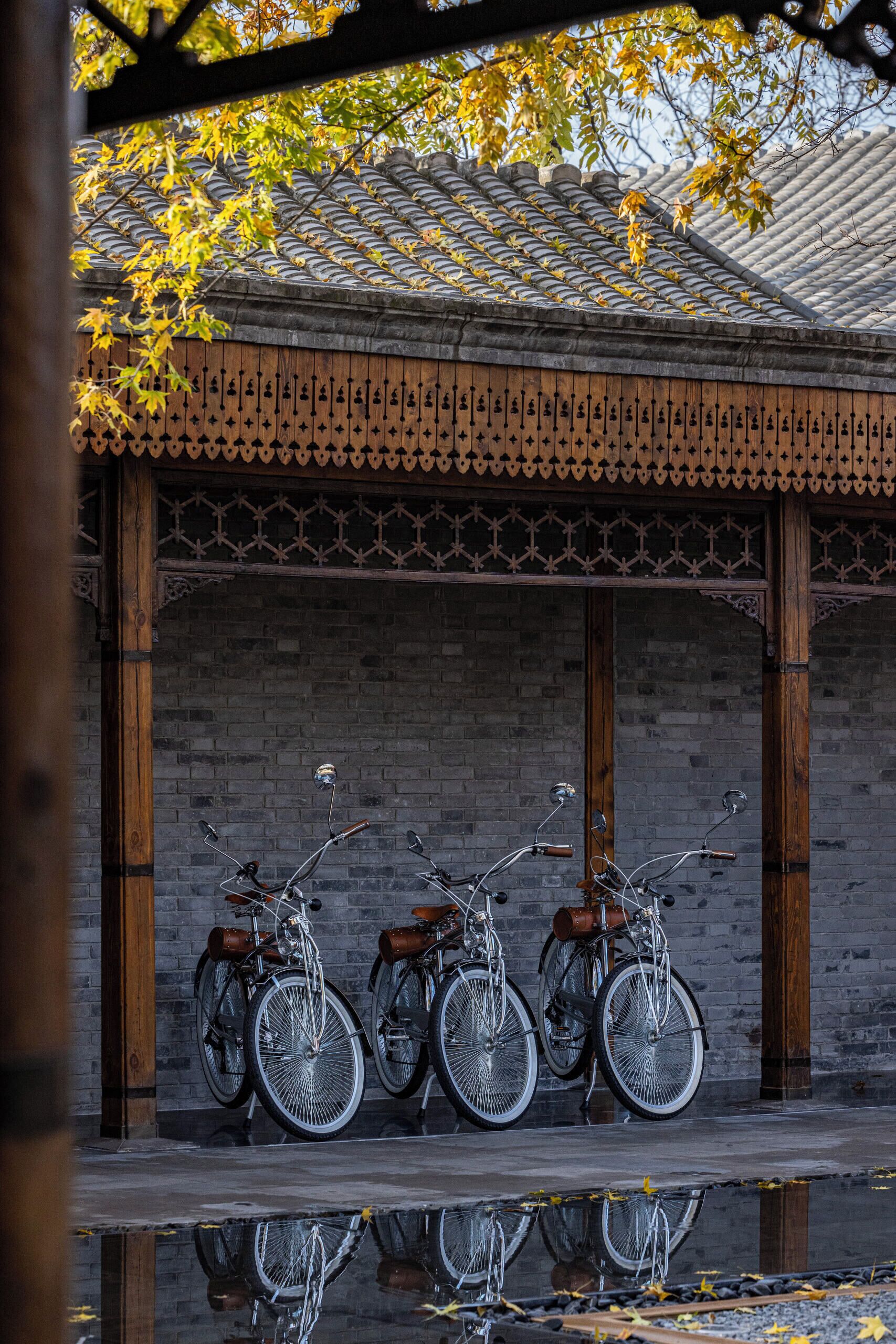 Photo - Mandarin Oriental Qianmen, Beijing