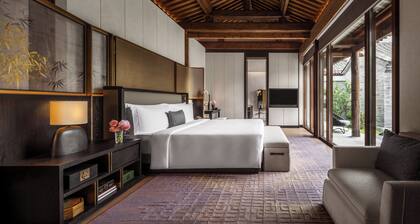Mandarin Oriental Qianmen, Beijing