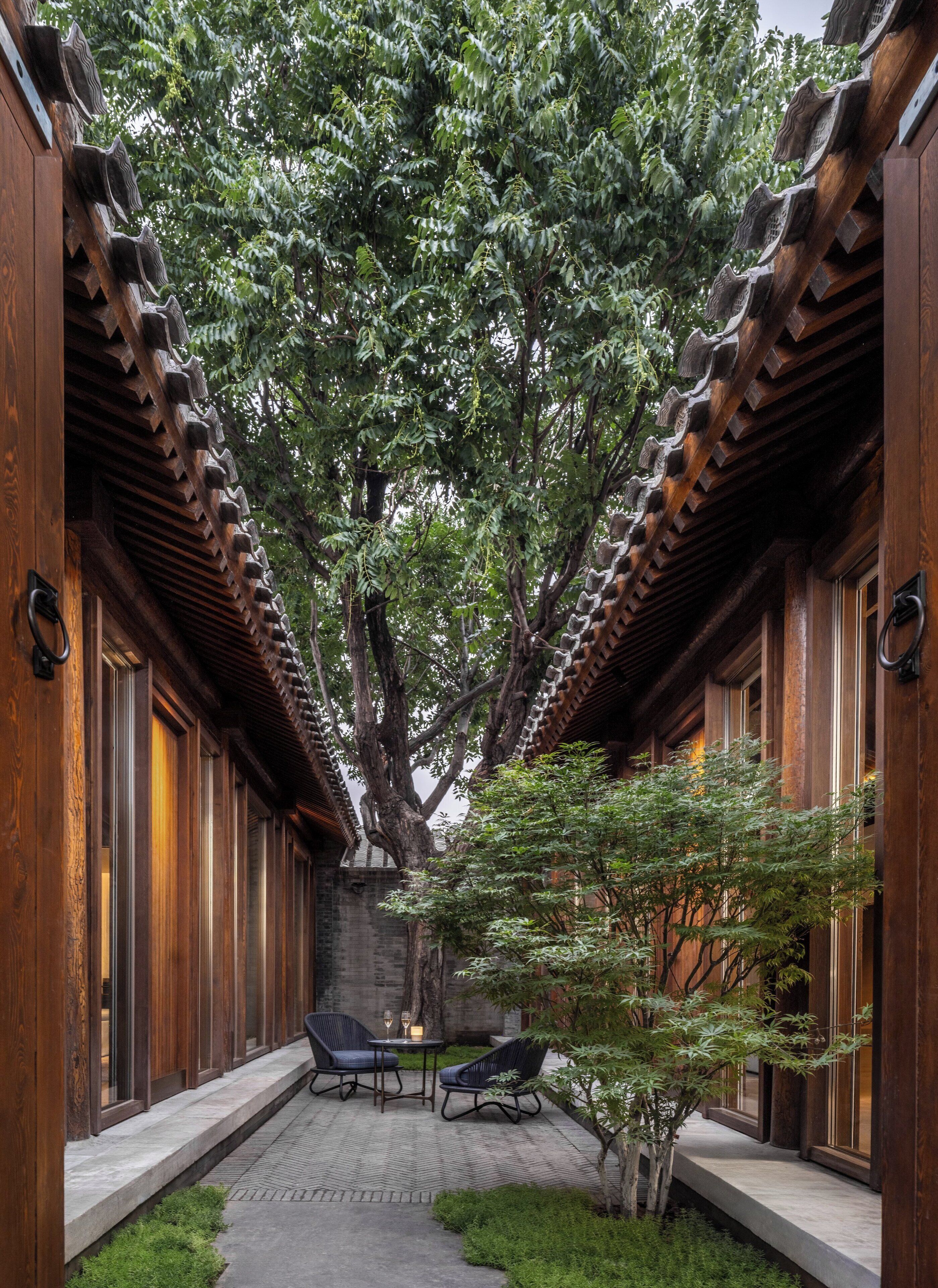 Photo - Mandarin Oriental Qianmen, Beijing