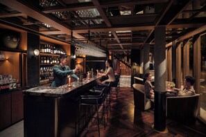 Bar de copas