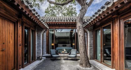 Mandarin Oriental Qianmen, Beijing