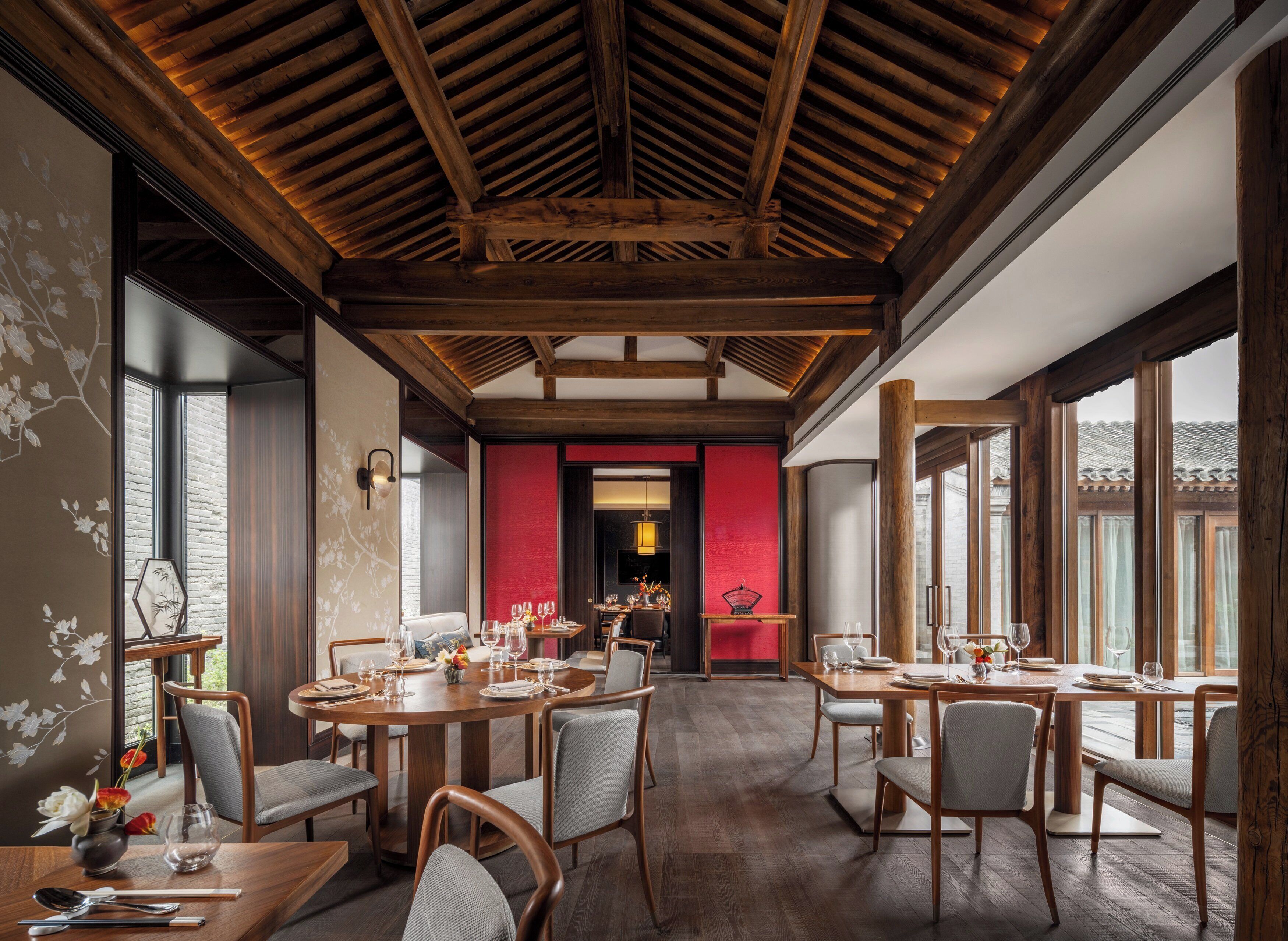 Photo - Mandarin Oriental Qianmen, Beijing