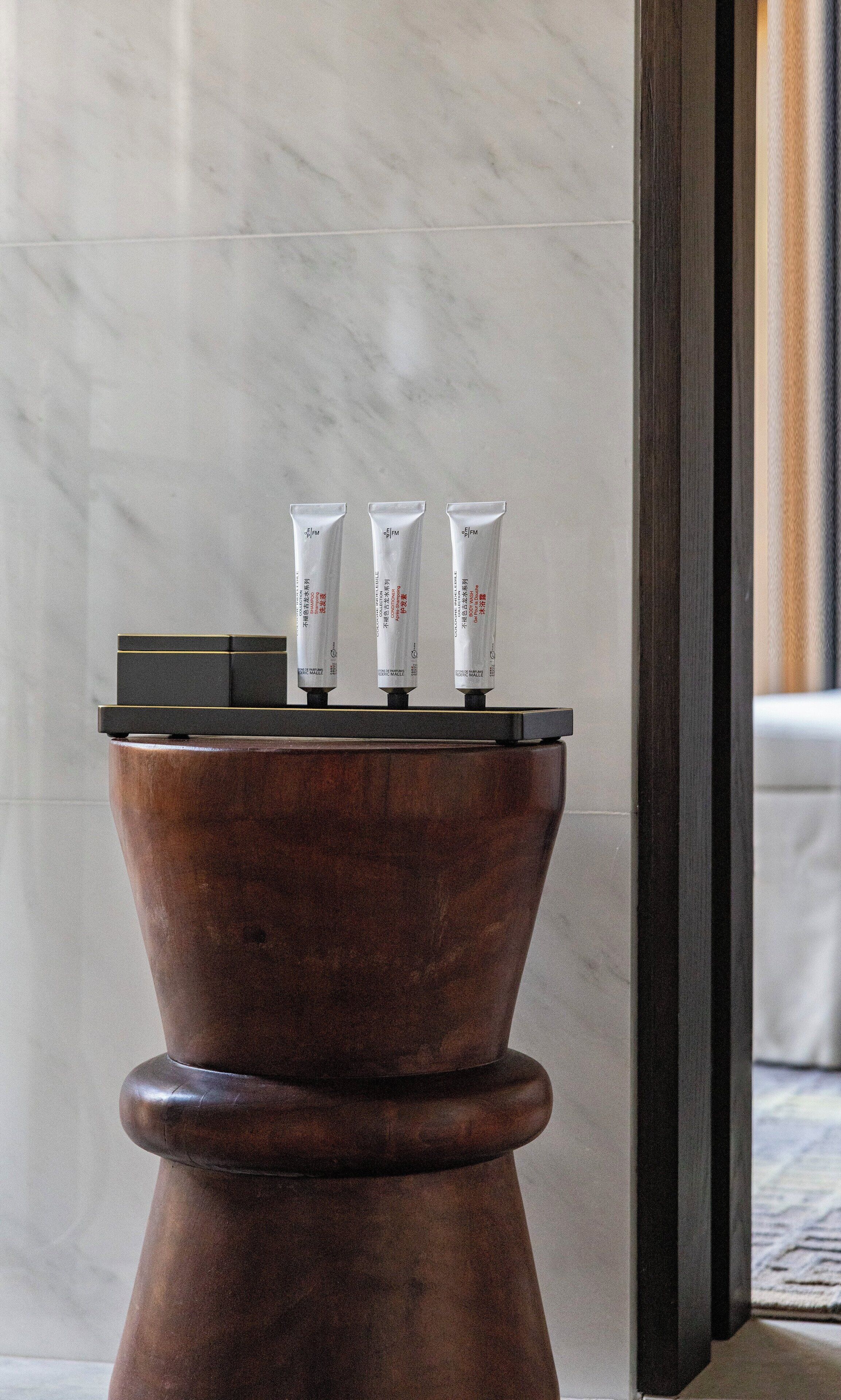 Photo - Mandarin Oriental Qianmen, Beijing